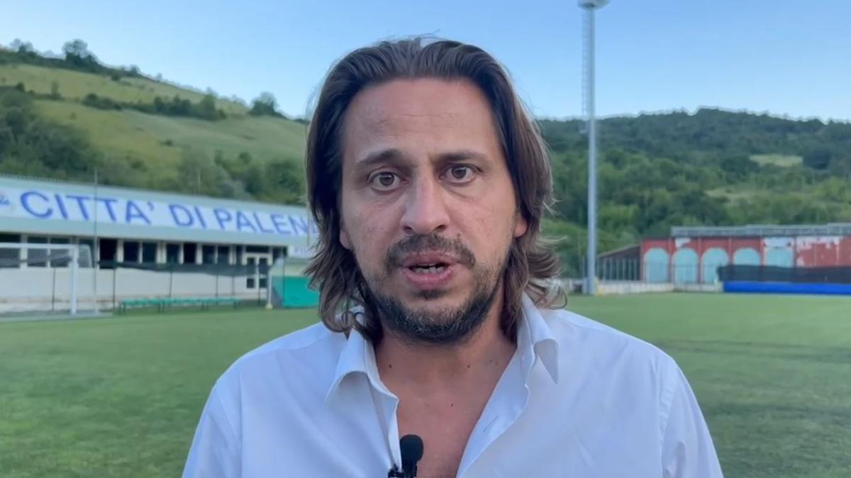 Pres Cerignola: "Marani ha portato innovazioni a questa categoria"