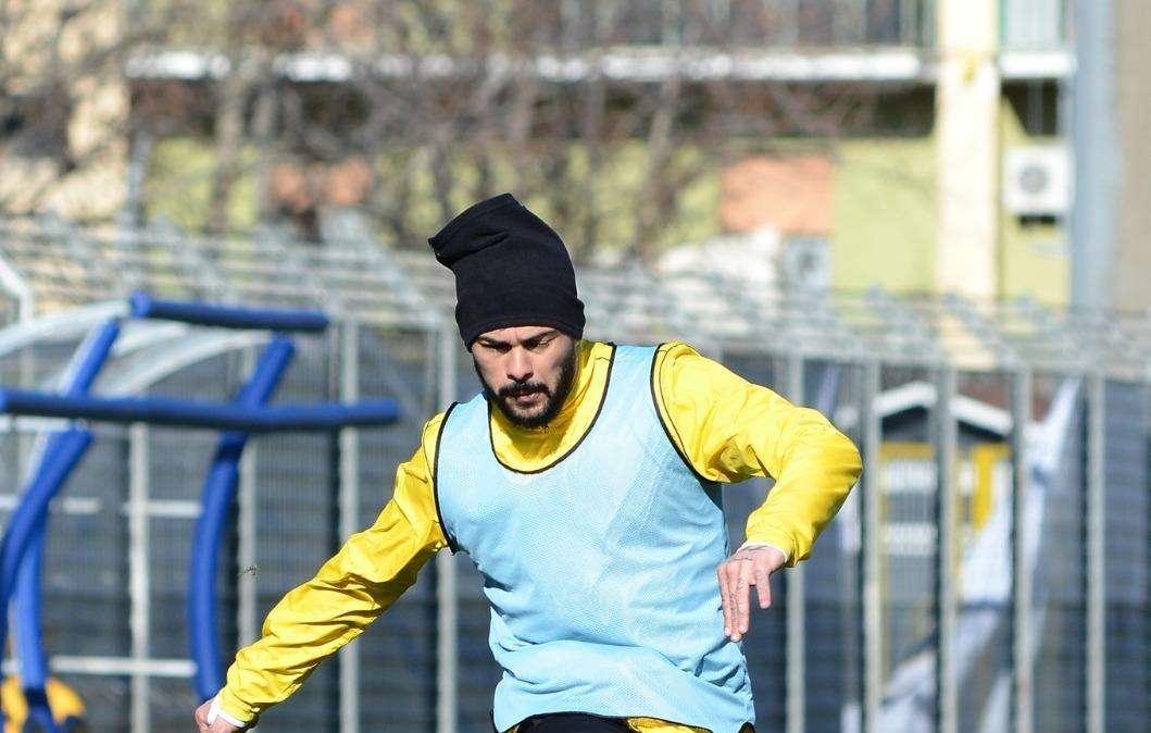 INTERVISTA TC - Viterbese, Bensaja: "Sogno la B con questa maglia"