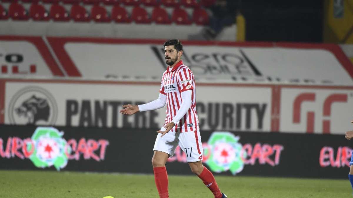 NOTIZIA TC - Pescara e Vicenza, domani incontro decisivo per Brosco