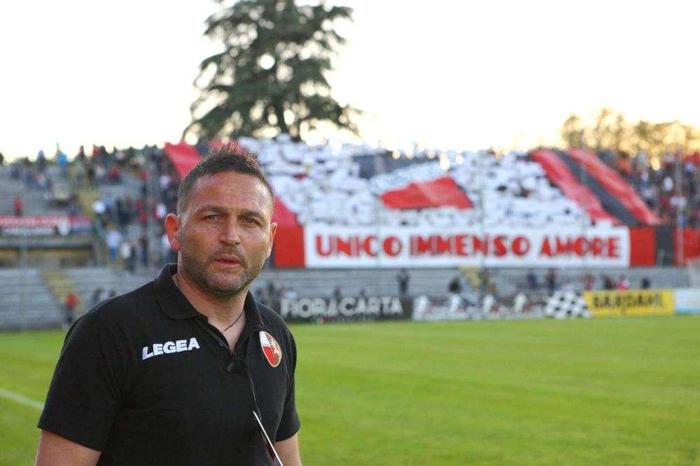 INTERVISTA TC - Langella: "In questo momento non si può riprendere"