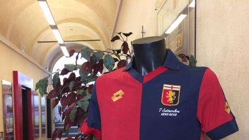 NOTIZIA TC - Carrarese, per Piscopo è in arrivo il rinnovo con il Genoa