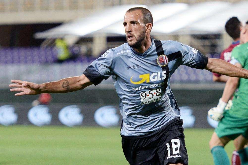 Il Vicenza fa sul serio: dopo Cinelli nel mirino Pablo Gonzalez
