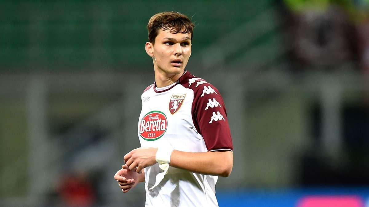 Arezzo, in arrivo dal Torino i giovani Gilli e Sportelli