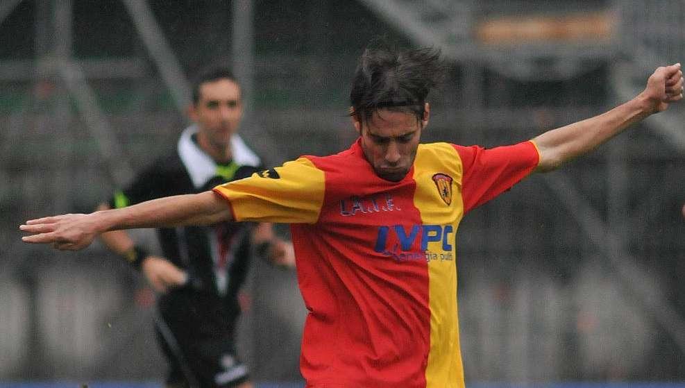 1^ Divisione, il Benevento e Altinier affondano la Spal