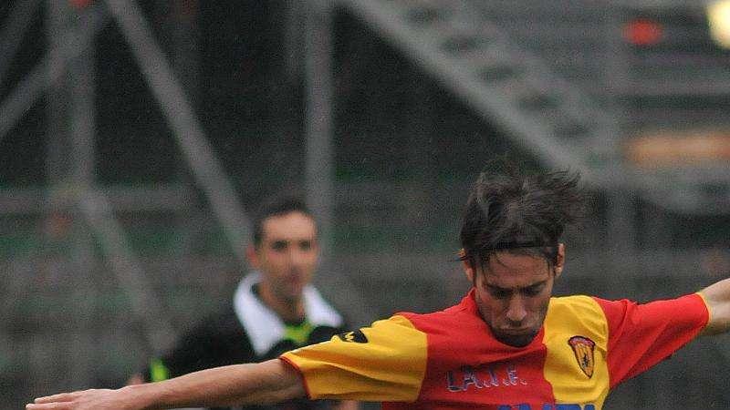 ESCLUSIVA TLP - Como, Altinier: "Qui un bel progetto, voglio fare bene"
