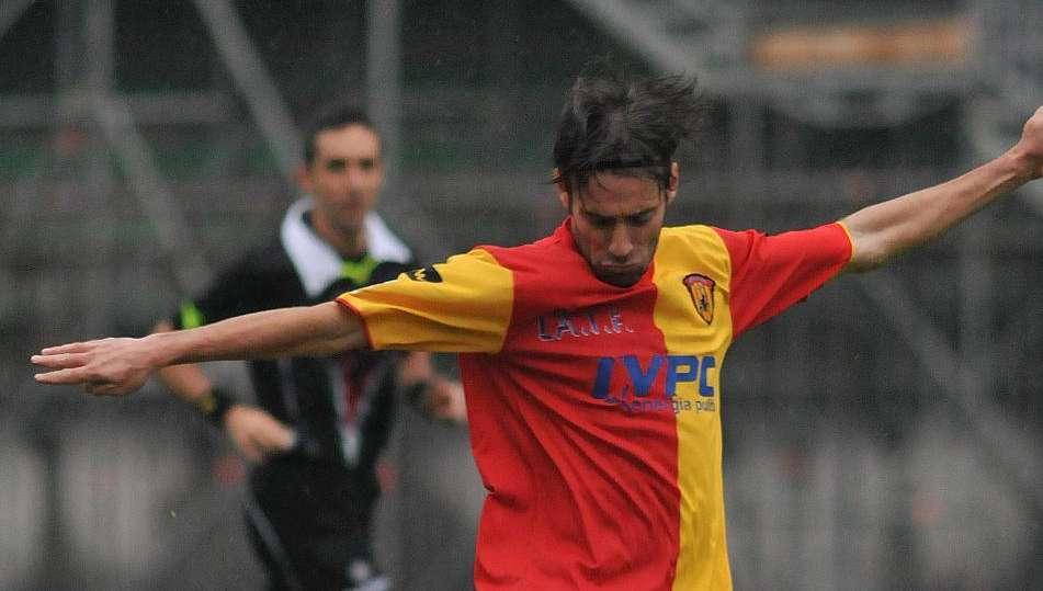 Benevento, il Grosseto ci prova per Altinier