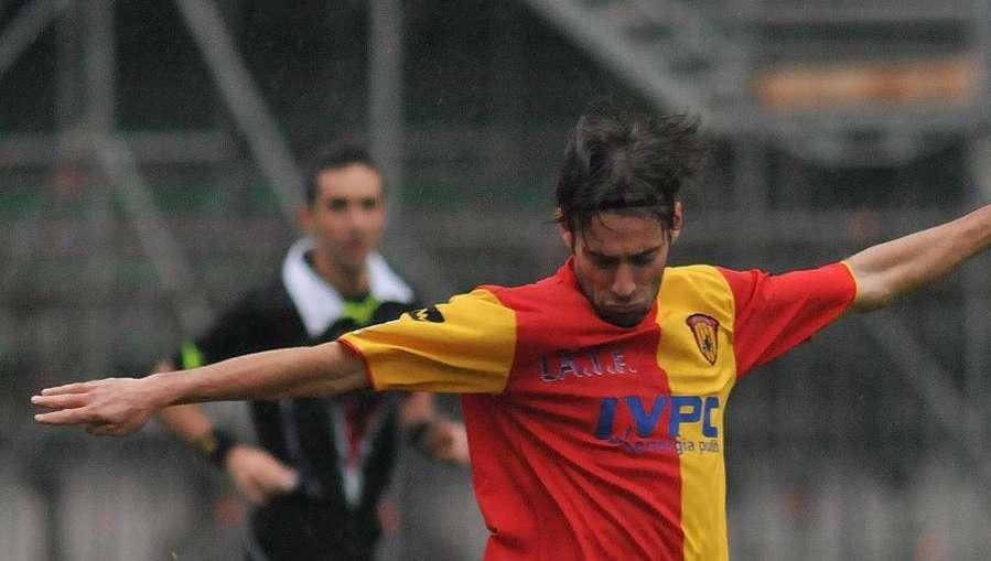 1^ Divisione, Altinier rilancia il Benevento ai danni del Pisa