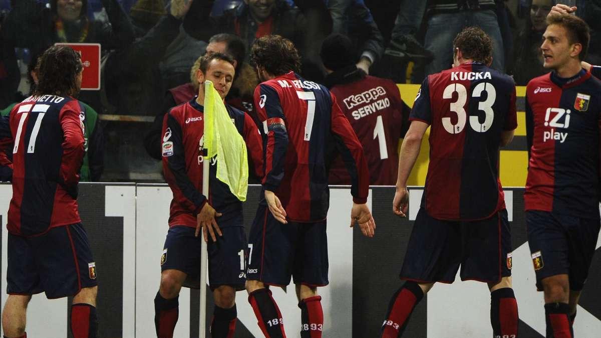 ESCLUSIVA TLP - Feralpi Salò, trattativa per due genoani