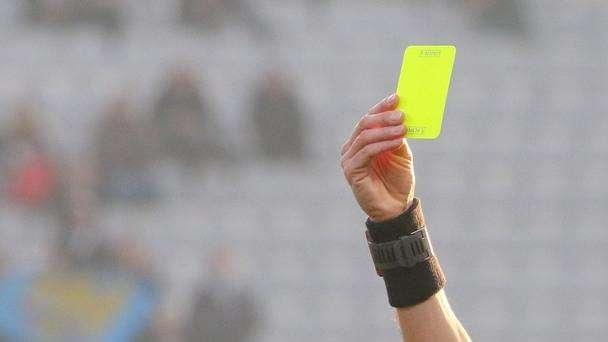 Giudice Sportivo: 10 società multate, inibito Vrenna, 1 turno a Raffaele
