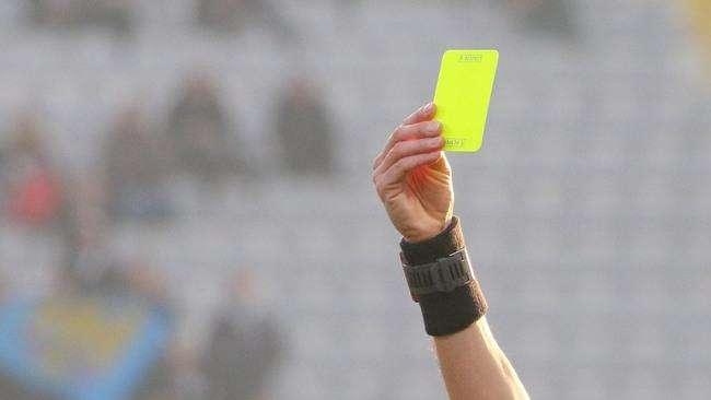 Giudice Sportivo: 5 club multati, inibito fino al 20/2 Brunello (Atalanta U23)