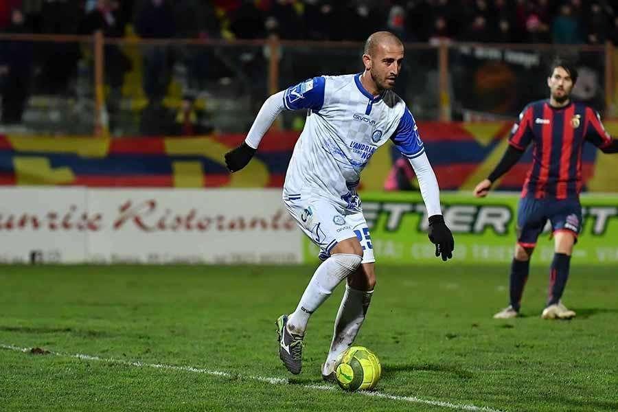 NOTIZIA TC - Niente Bisceglie per Quinto: c'è il Prato