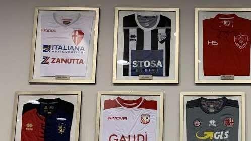INTERVISTA TC - Arzignano, Pasqualoni: "L'unica via è quella del lavoro"