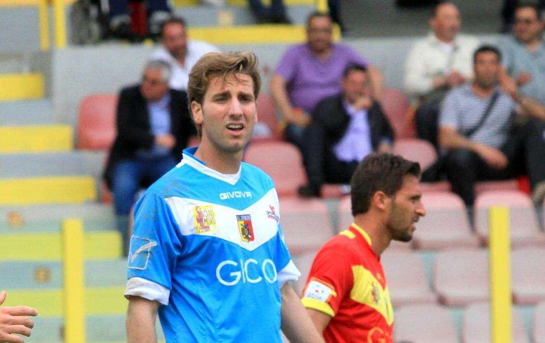 LIVE TLP ATAHOTEL - Gubbio, preso un portiere