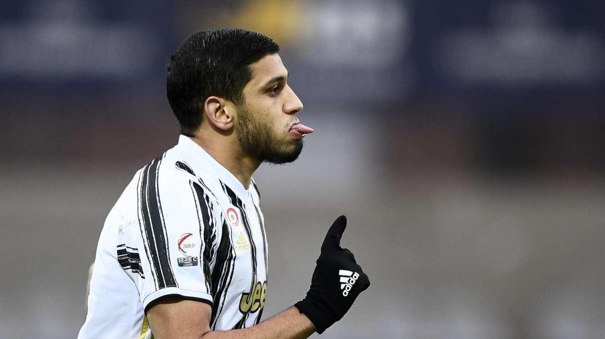 Juventus U23, Barbieri e Rafia piacciono al Frosinone