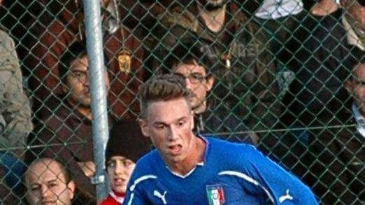 1^ Divisione: risultati e marcatori di oggi [27^ giornata]