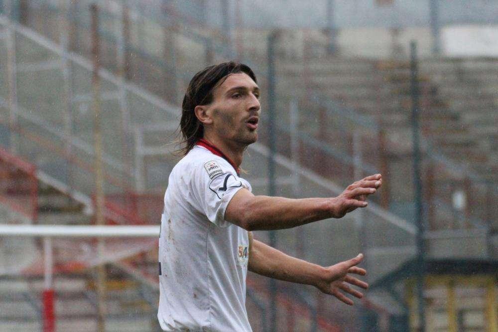 L'ag. di Marchetti: "A gennaio lascerà Catanzaro"