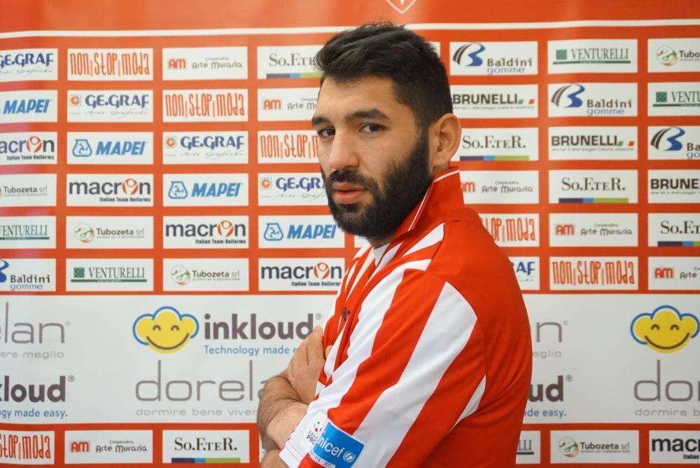 TC - Giana, Bardelloni verso la rescissione
