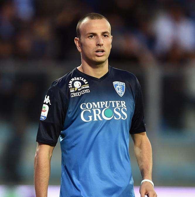 NOTIZIA TC - Il Monza punta deciso Antonelli: proposto un biennale