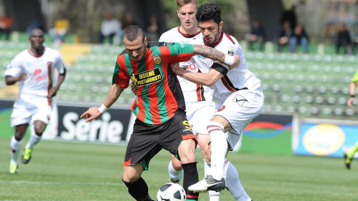 LIVE TLP HILTON - Como, sondaggio per Di Bari