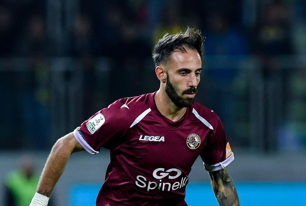 Pordenone, non solo Andreoni. Dal Bari può arrivare anche Marras
