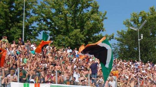 Anticipo 1^ Divisione, risultato e marcatori di Unione Venezia-Vicenza