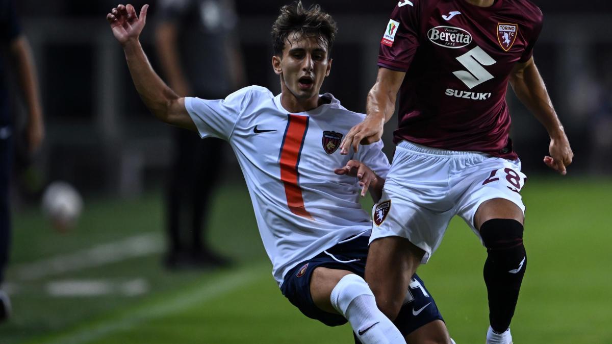 Spezia, si ferma Florenzi: severo trauma distorsivo del ginocchio destro