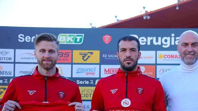 Triestina, Olivieri: "L'arrivo di Tesser è stato fondamentale, da lì la svolta"