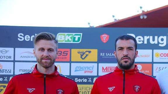 Juventus NG, Olivieri può tornare in B: c'è il Mantova
