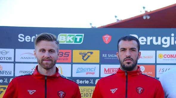 Olivieri dice si alla Triestina: si lavora all'affare con la Juventus