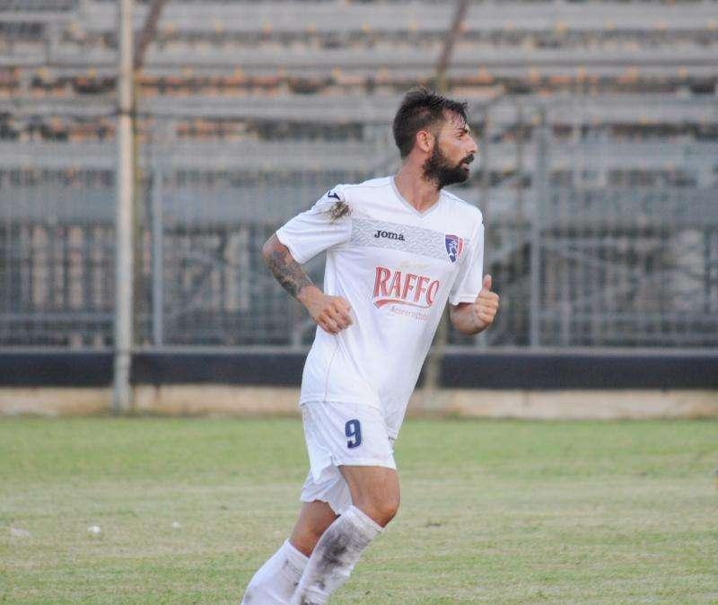Potenza, quale futuro per l'attaccante Giuseppe Genchi?