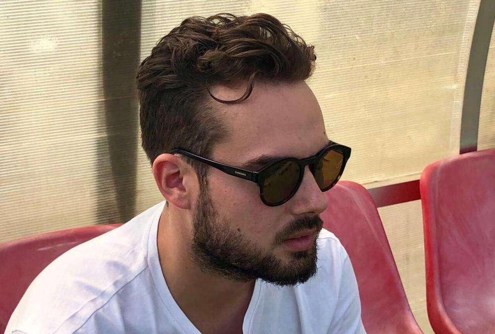 INTERVISTA TC - Ds Arzignano: "Per Vicenza sospesa ogni altra attività"