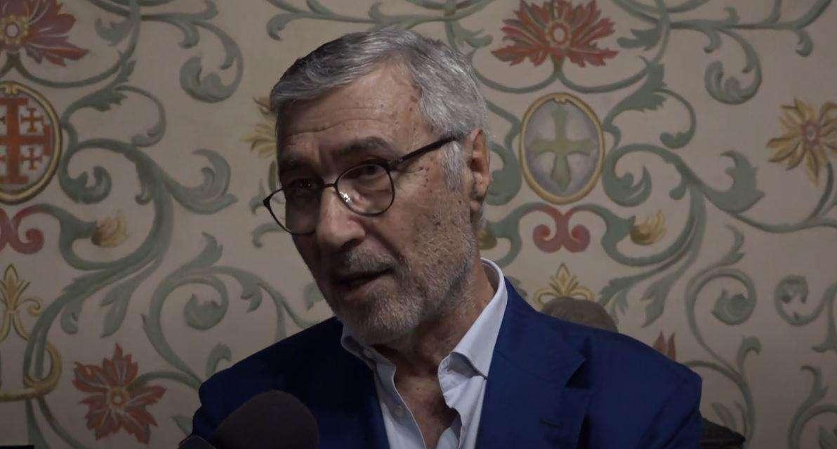 Pres Lucchese: "Sogno di portare questa società in Serie A"