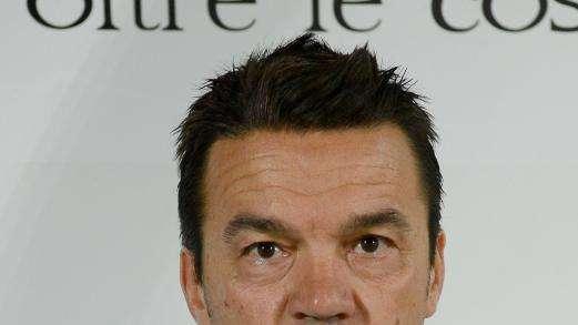 Un allenatore ex Lega Pro sulla panchina del Chiasso