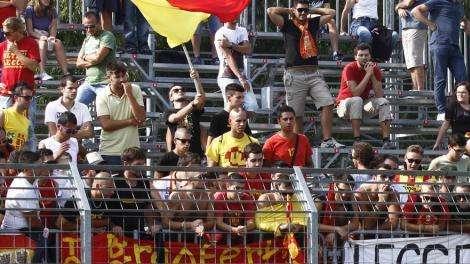 ESCLUSIVA TLP - Savino Tesoro si confessa: "Ecco le strategie di mercato. A giorni incontro Miccoli: deve dimostrare di volere il Lecce..."