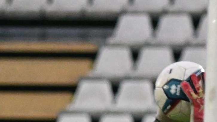 Parziali gare ore 17.30: pari Alcione. Vince l'Avellino, stravince il Catania