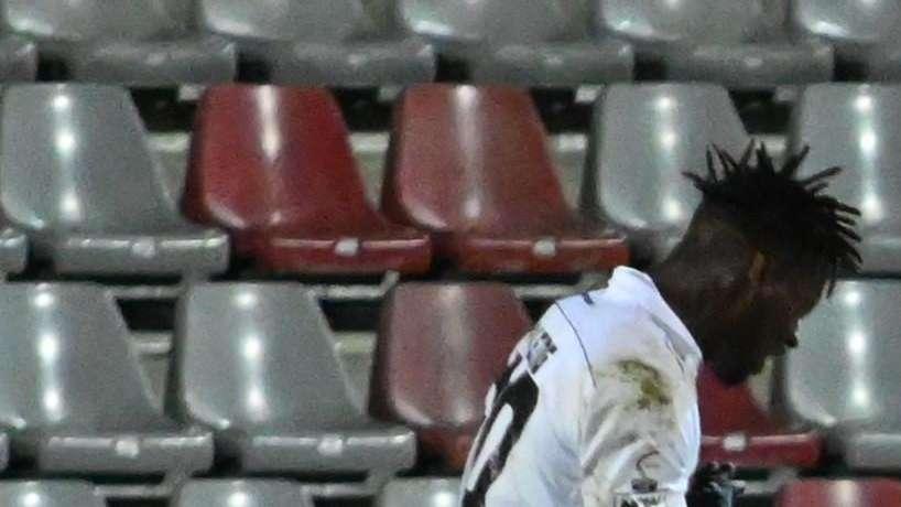 Pontedera, in prestito dall'Atalanta arriva Italeng
