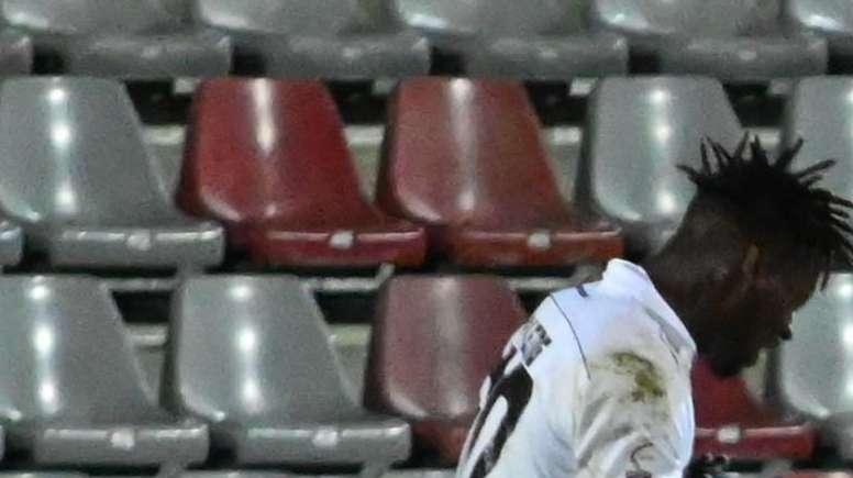 Pontedera, si prepara un altro colpo in attacco: dopo Ragatzu, c'è Italeng