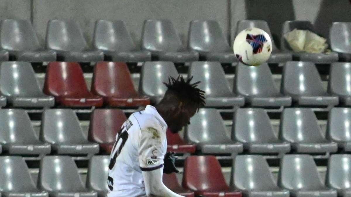 Top & Flop di Pontedera-Perugia