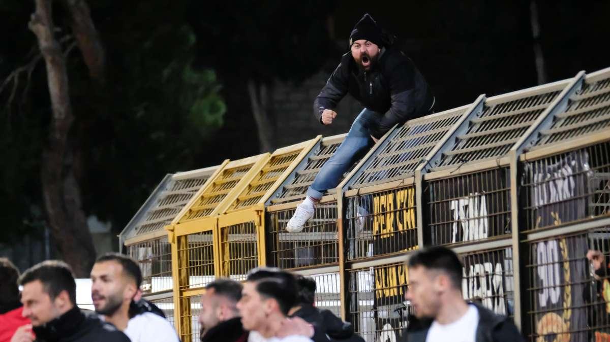 Il Mattino - Benevento, test scontri diretti