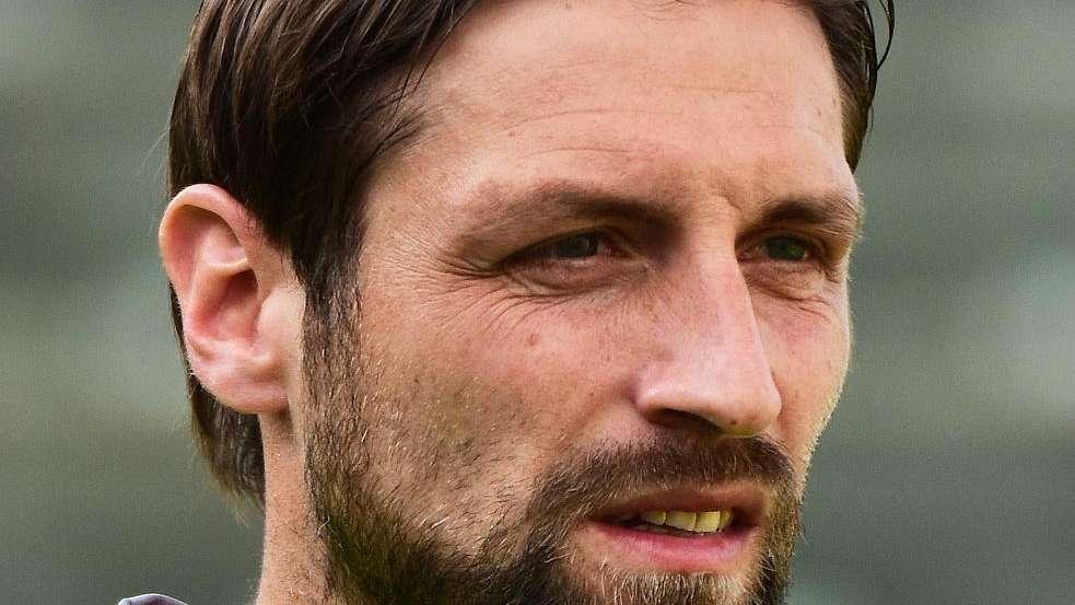 Pergolettese, Lucchini: "Atteggiamento positivo contro avversario forte"
