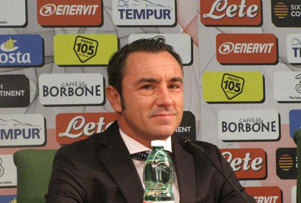 Monza, Brocchi: "Paquetá? Nostro problema sono gli over, valuteremo"