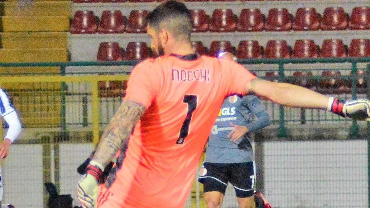 Monopoli, quattro indisponibili per la sfida col Latina. I convocati