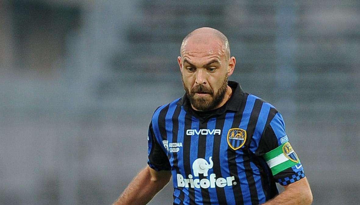 Latina, Bruno: "Annata particolare, bello salvarsi con un turno di anticipo"