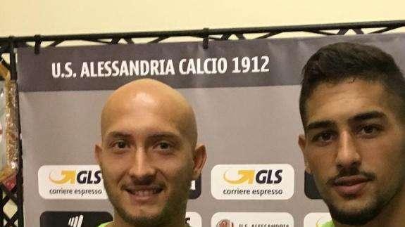 NOTIZIA TC - Arezzo, per l'attacco spunta Santini dell'Alessandria