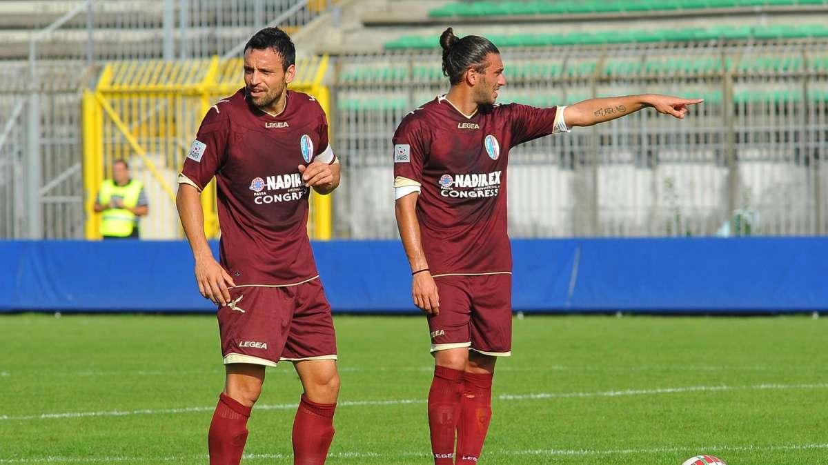 1^ Divisione, il Carpi non sfonda: Pavia allunga la striscia di risultati utili