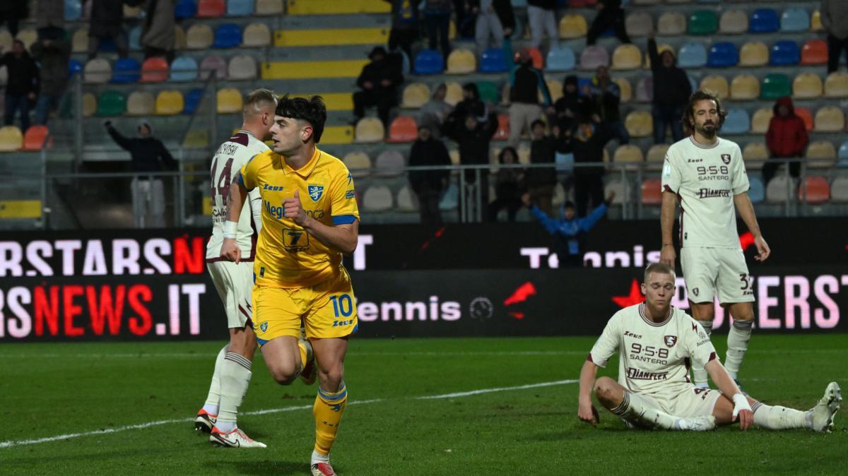 Immagine strip Girone A n.1
