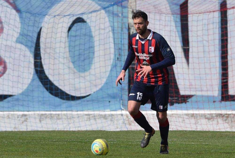 Pistoiese, accordo per Camilleri. Pronto un biennale