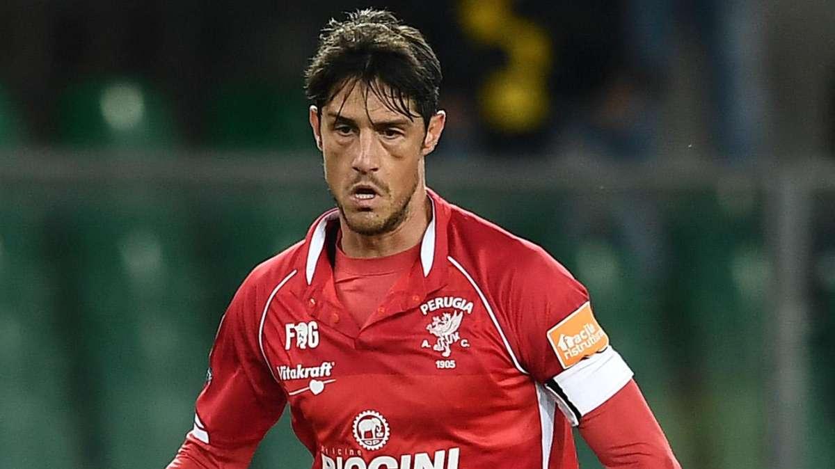 Corriere dell'Umbria: "Grifo, la cooperativa del gol"