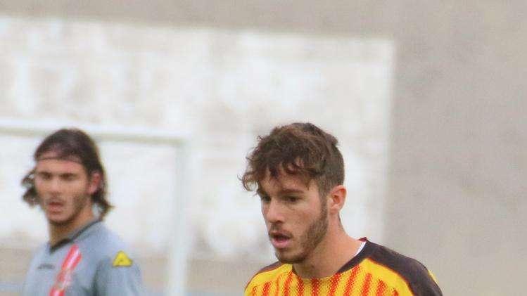Sudtirol-Trento, ecco Voltan: le formazioni ufficiali