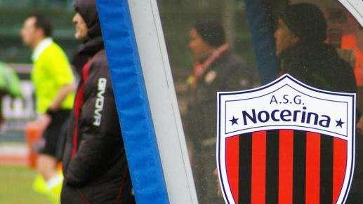 1^ Divisione: parità fra la Nocerina e l'Ascoli al San Francesco